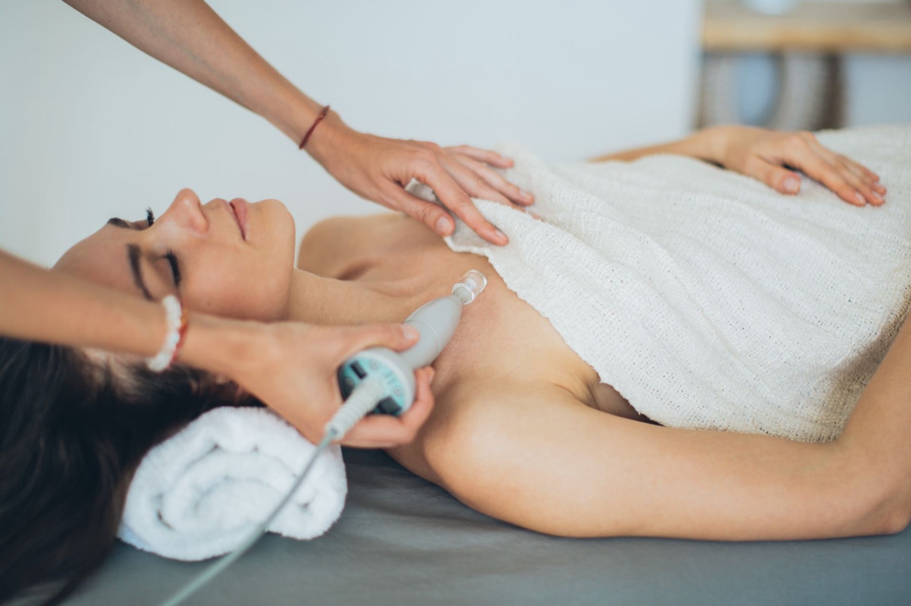 Your Body by Kathleen – Eindruck 2